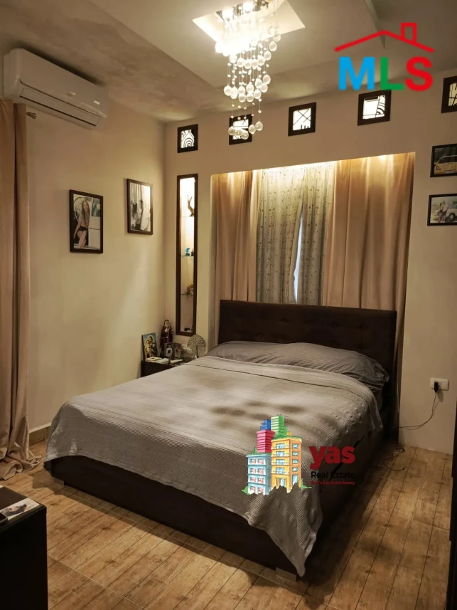 Batroun/Kobba 130m2 | Furnished/Equipped | Calm Area | View | PA