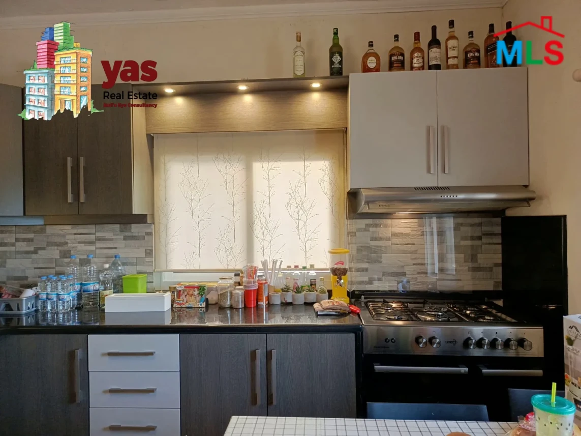 Batroun/Kobba 130m2 | Furnished/Equipped | Calm Area | View | PA
