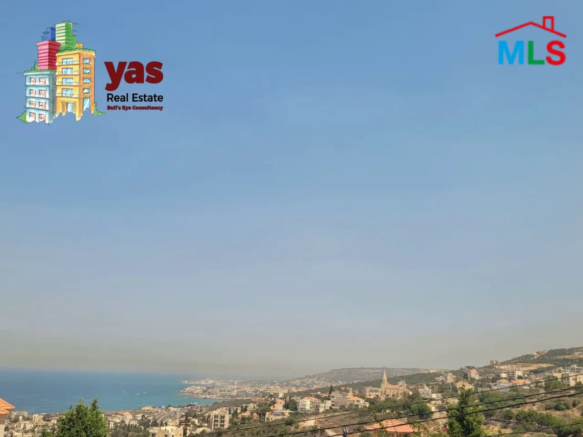 Kfaraabida 165m2 | Brand New | Amazing View | Prime Location | PA
