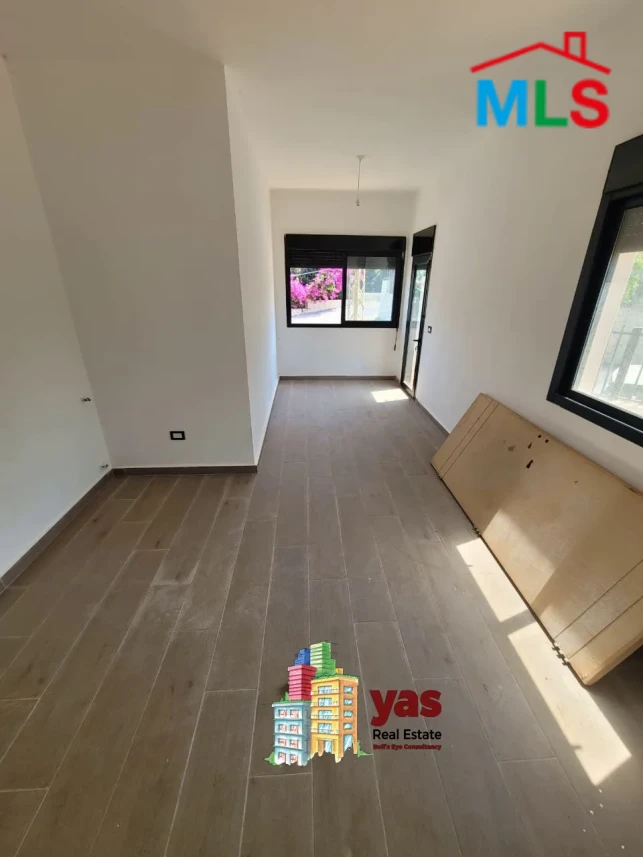 Kfaraabida 165m2 | Brand New | Amazing View | Prime Location | PA