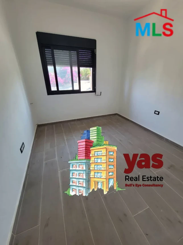 Kfaraabida 165m2 | Brand New | Amazing View | Prime Location | PA