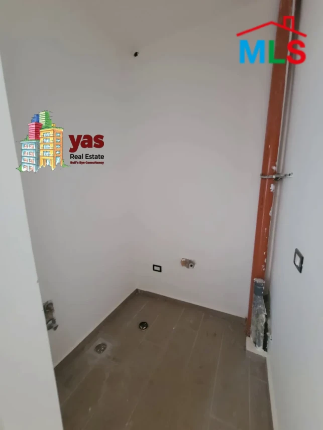 Kfaraabida 165m2 | Brand New | Amazing View | Prime Location | PA