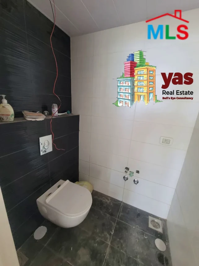 Kfaraabida 165m2 | Brand New | Amazing View | Prime Location | PA