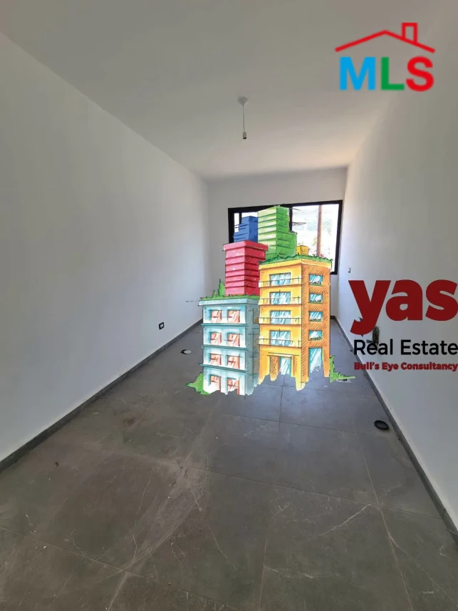 Kfaraabida 165m2 | Brand New | Amazing View | Prime Location | PA