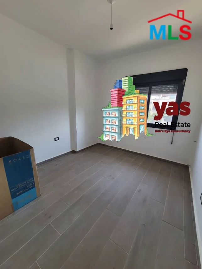 Kfaraabida 165m2 | Brand New | Amazing View | Prime Location | PA