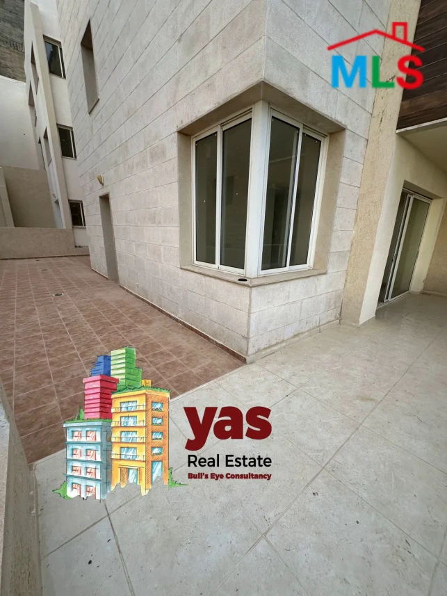 Jbeil/Blat 130m2 | 130m2 Terrace | Brand New | Sea & Monutain View |PA