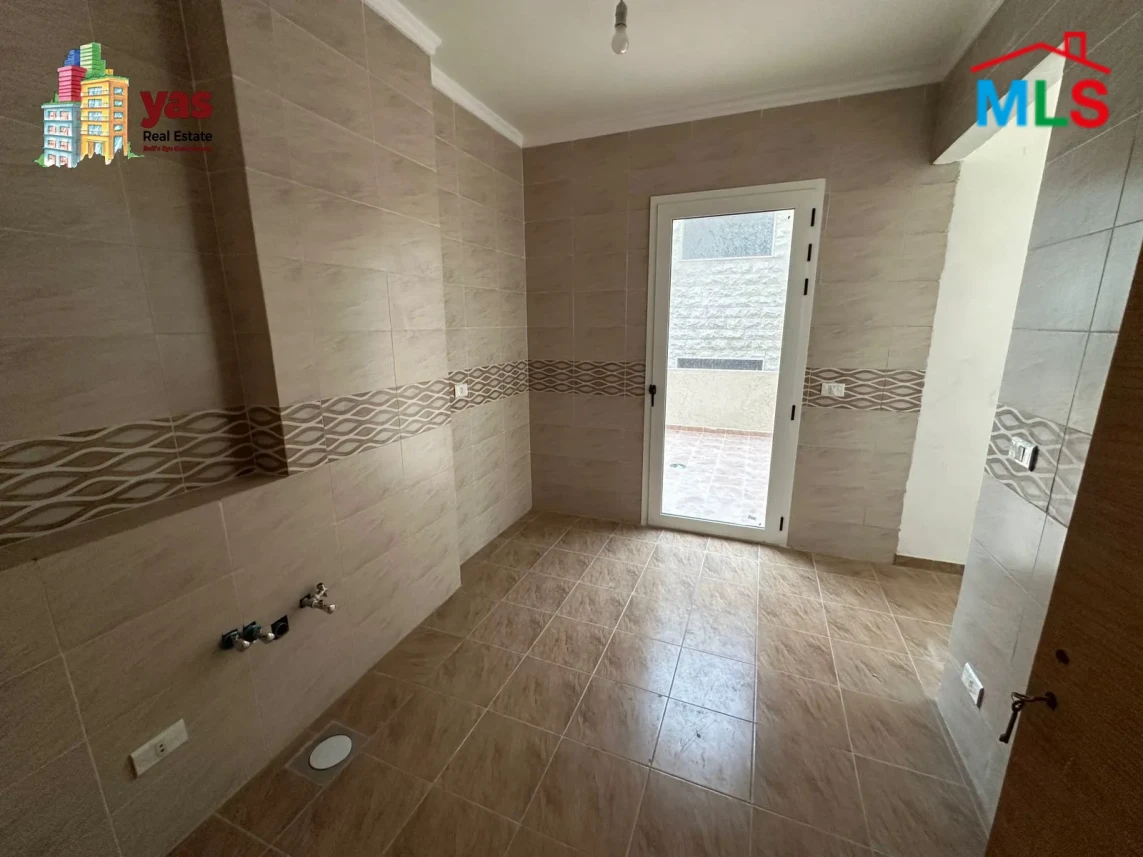 Jbeil/Blat 130m2 | 130m2 Terrace | Brand New | Sea & Monutain View |PA