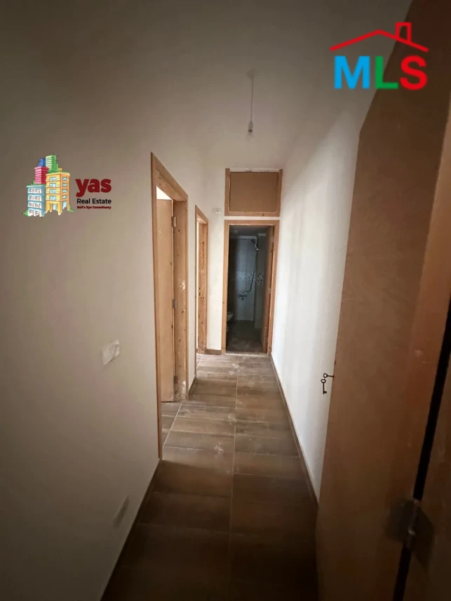 Jbeil/Blat 130m2 | 130m2 Terrace | Brand New | Sea & Monutain View |PA