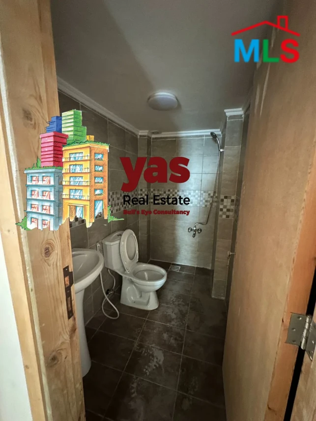 Jbeil/Blat 130m2 | 130m2 Terrace | Brand New | Sea & Monutain View |PA