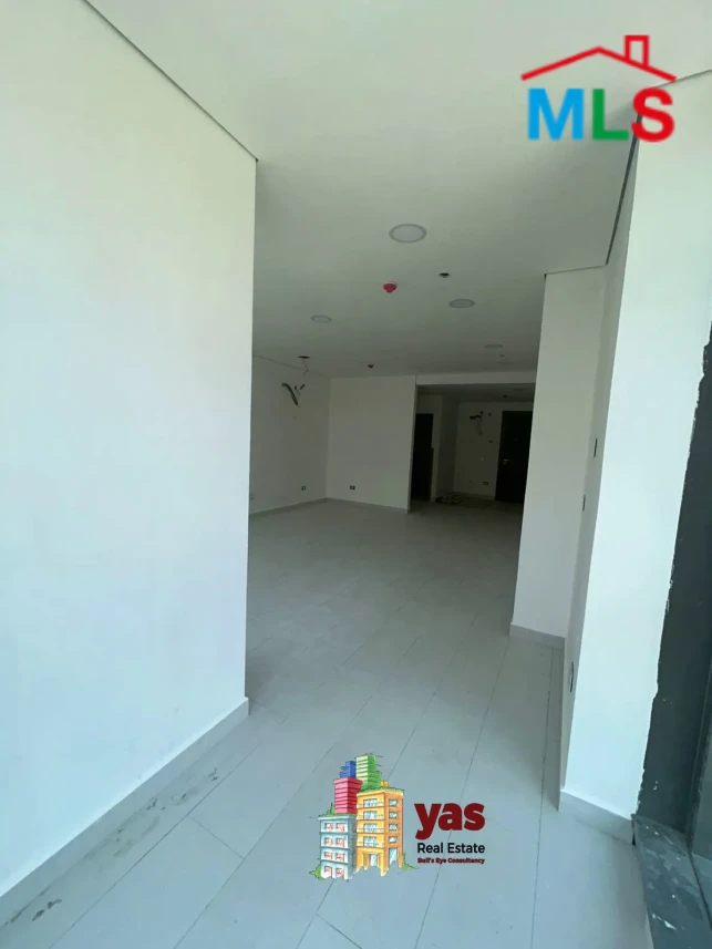 Dekwaneh 75m2 | Office | Prime Location | PA