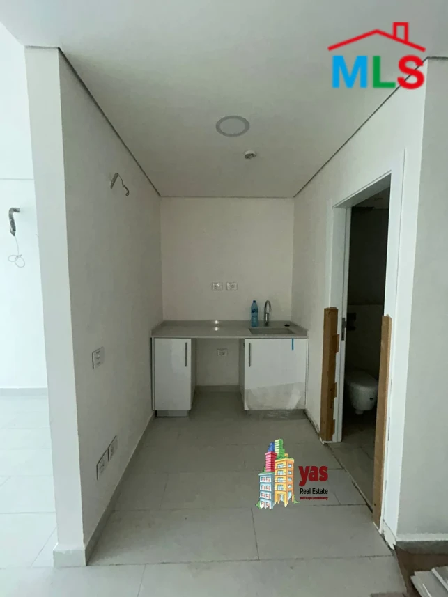 Dekwaneh 75m2 | Office | Prime Location | PA