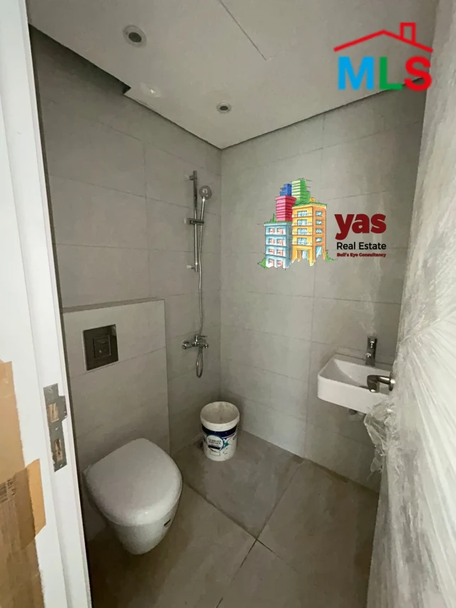 Dekwaneh 75m2 | Office | Prime Location | PA
