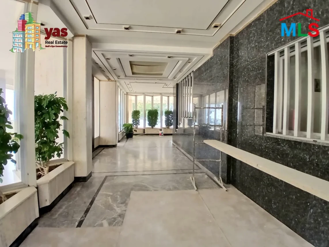 Kfarhbab 235m2 | Partly Furnished | Open View | Prime Location |IV/EH