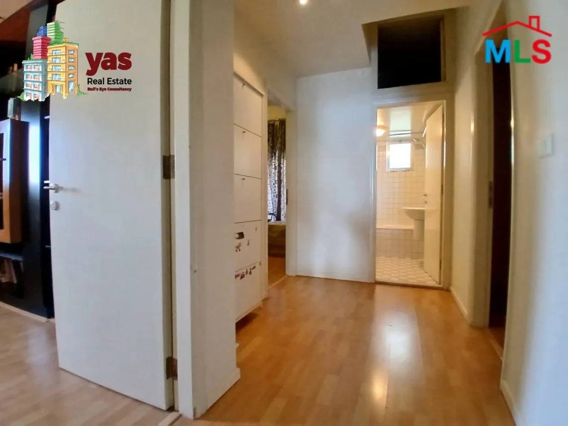Kfarhbab 235m2 | Partly Furnished | Open View | Prime Location |IV/EH