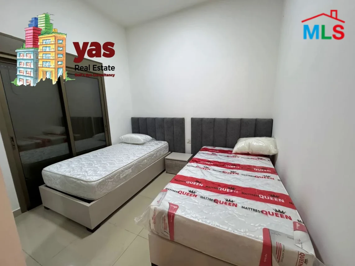 Adonis 115m2 | City View | New | High End | Prime Location | CHN