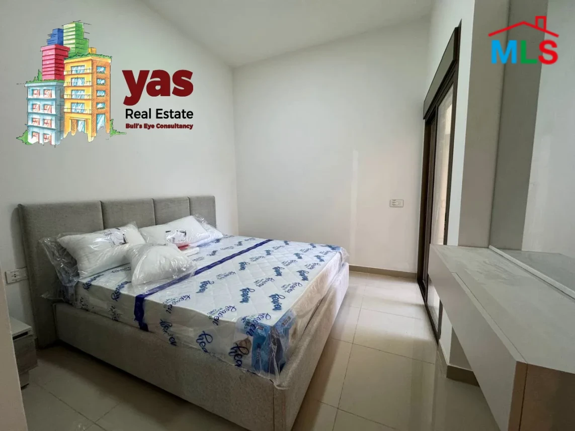 Adonis 115m2 | City View | New | High End | Prime Location | CHN