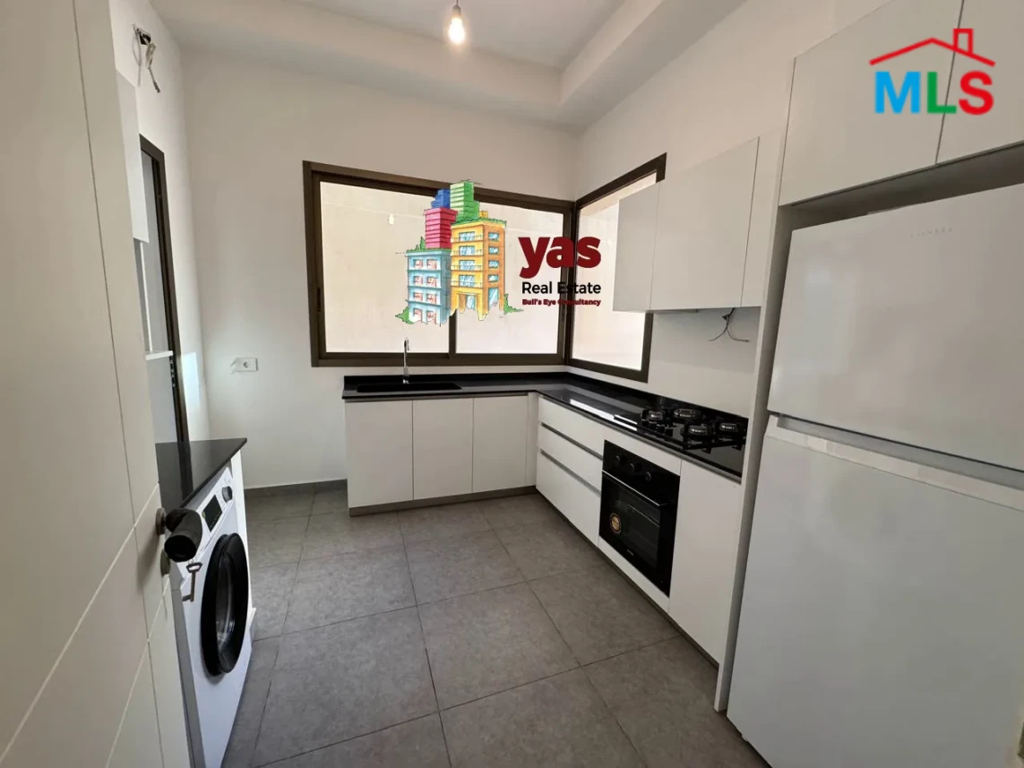 Adonis 115m2 | City View | New | High End | Prime Location | CHN