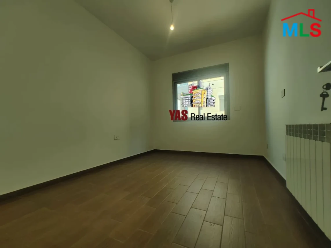 Sahel Alma 180m2 | Brand New | High-End | Sea View | Prime Location