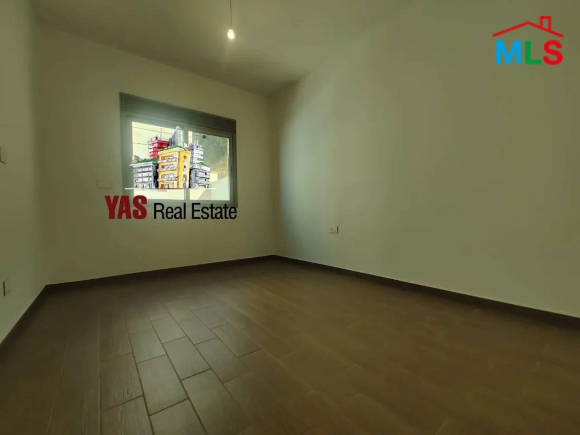 Sahel Alma 180m2 | Brand New | High-End | Sea View | Prime Location