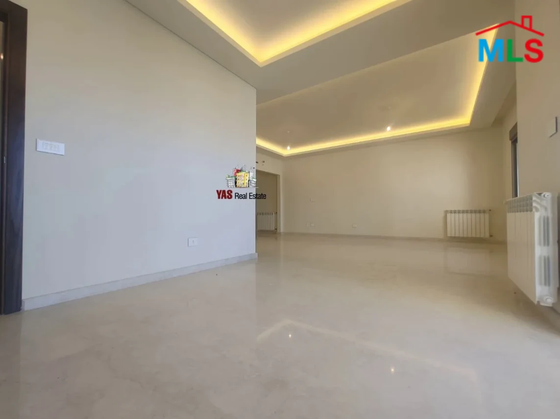 Sahel Alma 180m2 | Brand New | High-End | Sea View | Prime Location
