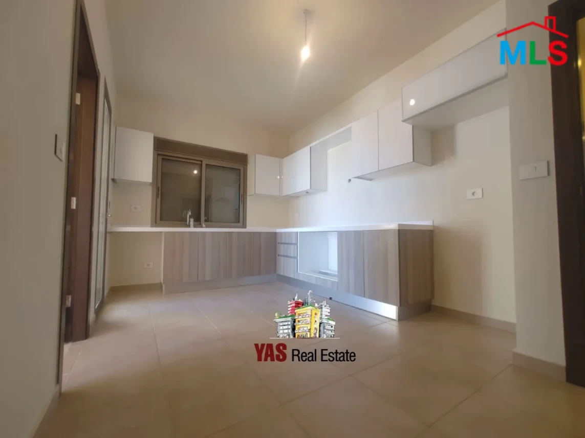 Sahel Alma 180m2 | Brand New | High-End | Sea View | Prime Location