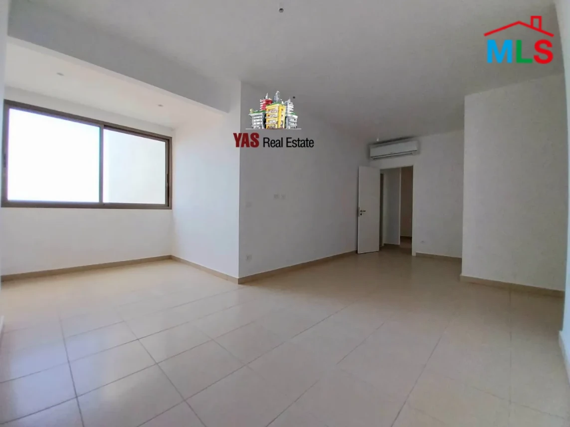Sahel Alma 205m2 | Rent | Gated Community | Brand-New | IV