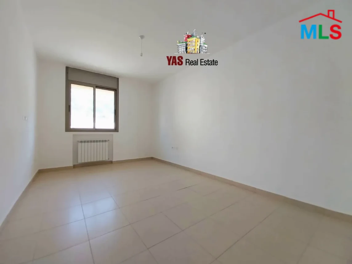 Sahel Alma 205m2 | Rent | Gated Community | Brand-New | IV