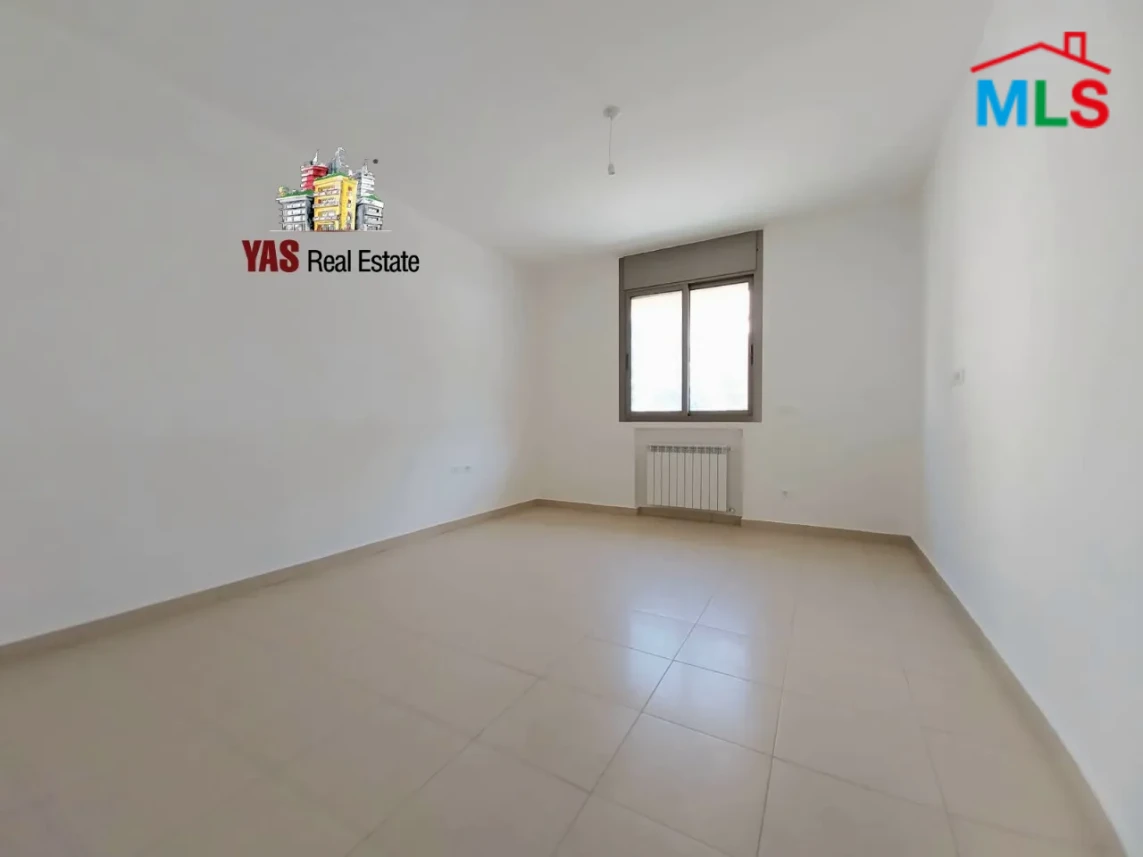 Sahel Alma 205m2 | Rent | Gated Community | Brand-New | IV