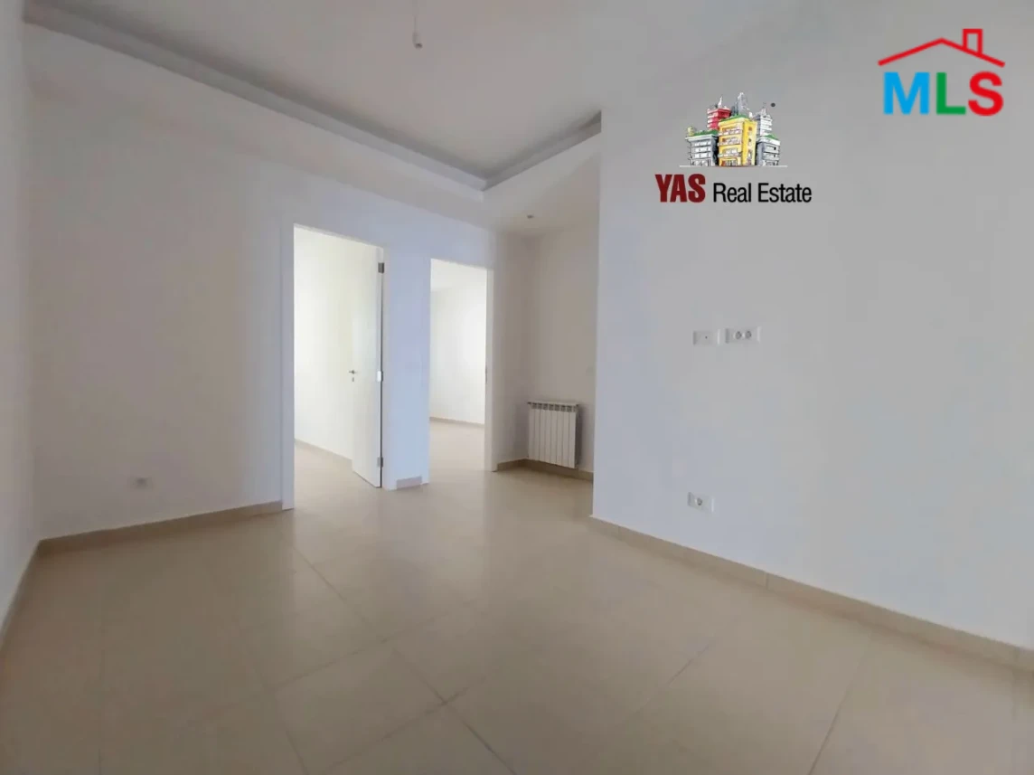 Sahel Alma 205m2 | Rent | Gated Community | Brand-New | IV