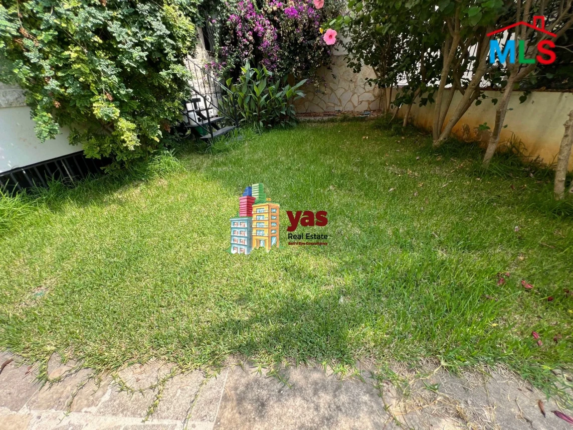 Kfarhbab 360m2 | 100m2 Terrace/Garden | Prime Location | Duplex| EH/IV