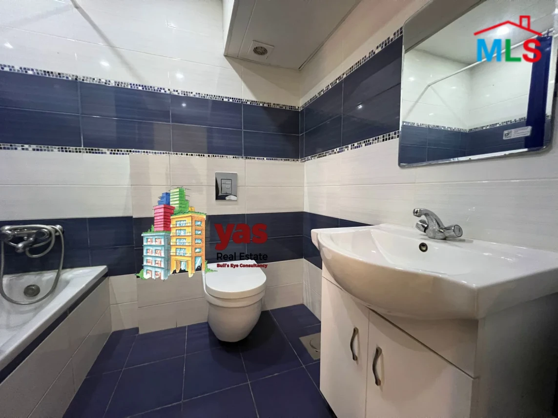 Kfarhbab 360m2 | 100m2 Terrace/Garden | Prime Location | Duplex| EH/IV