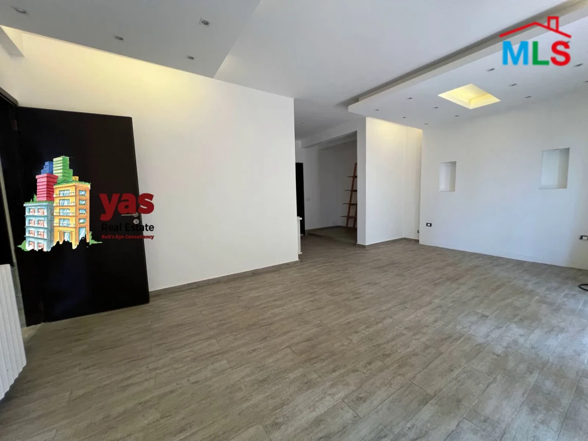 Kfarhbab 360m2 | 100m2 Terrace/Garden | Prime Location | Duplex| EH/IV