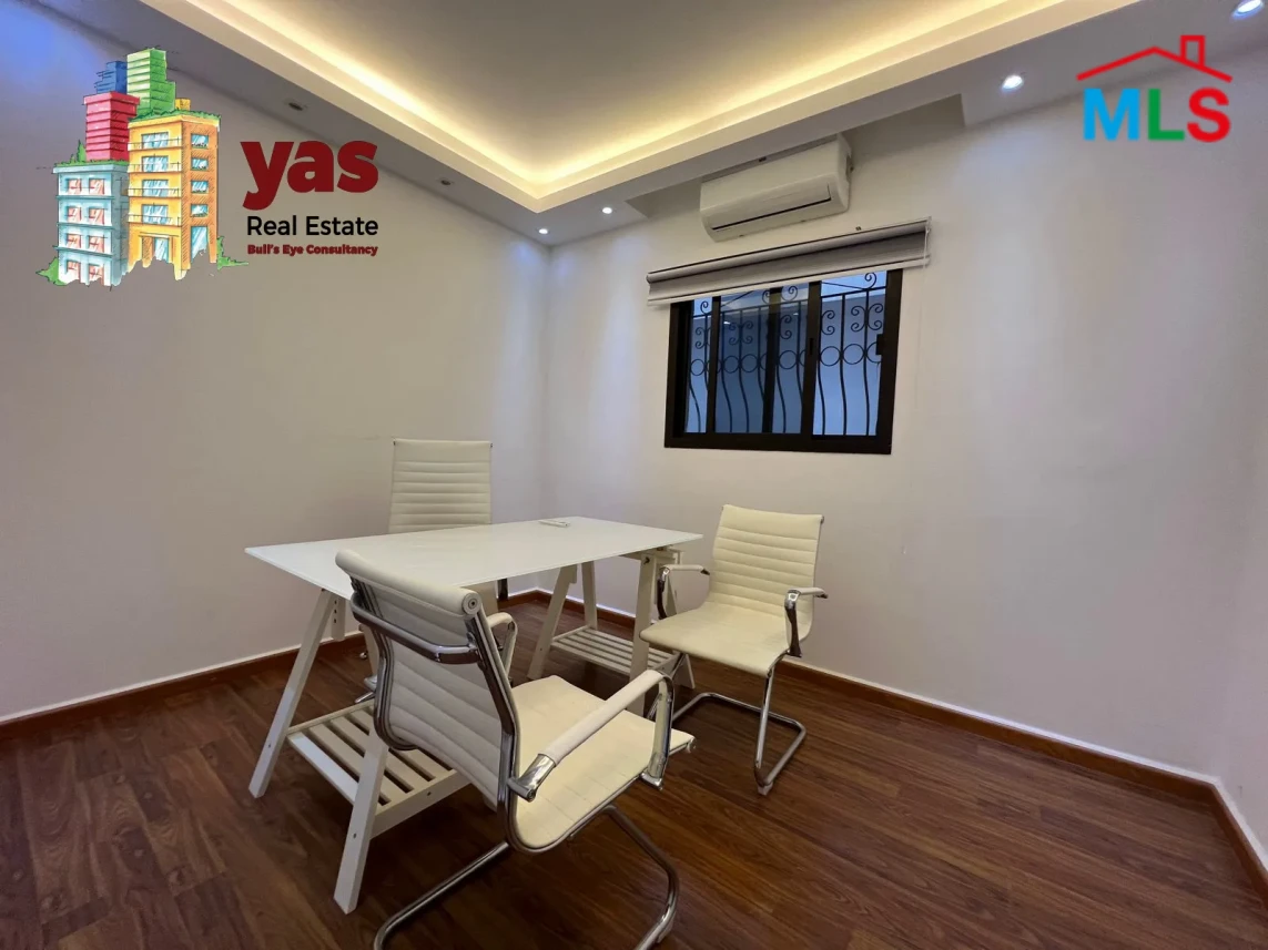 Kfarhbab 360m2 | 100m2 Terrace/Garden | Prime Location | Duplex| EH/IV