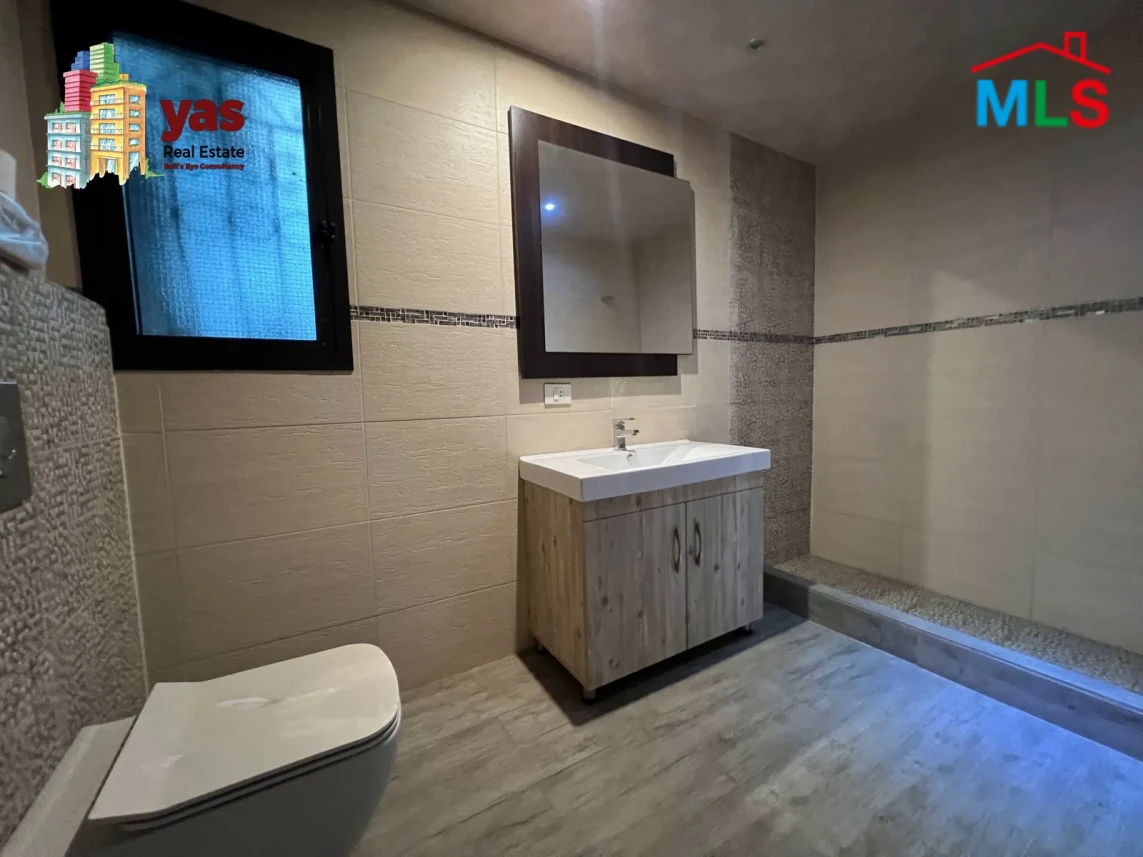 Kfarhbab 360m2 | 100m2 Terrace/Garden | Prime Location | Duplex| EH/IV