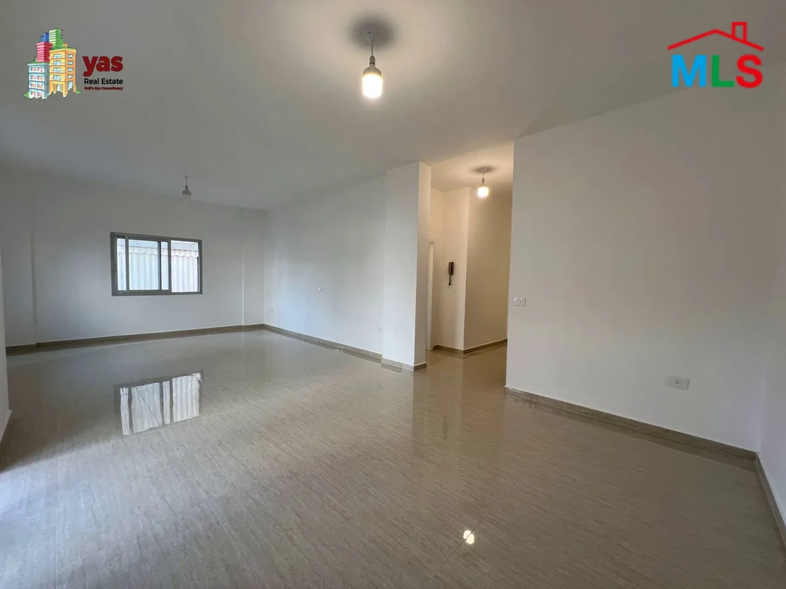 Zouk Mikael 185m2 | Renovated | Well Lighted | High ENd | EH