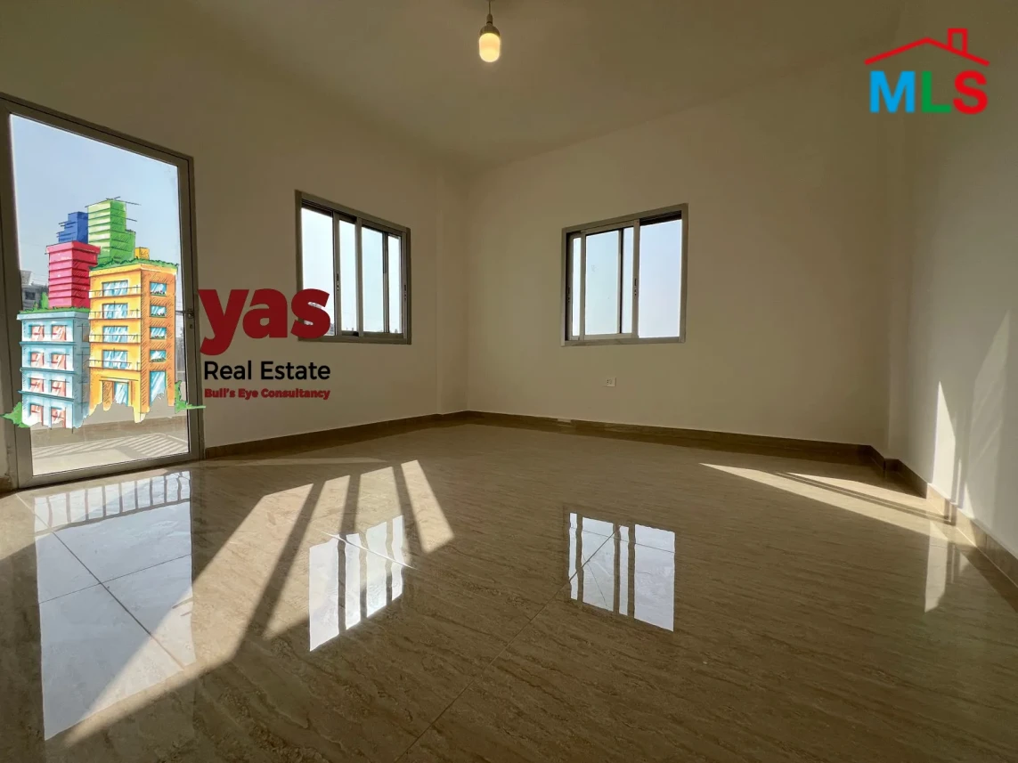 Zouk Mikael 185m2 | Renovated | Well Lighted | High ENd | EH