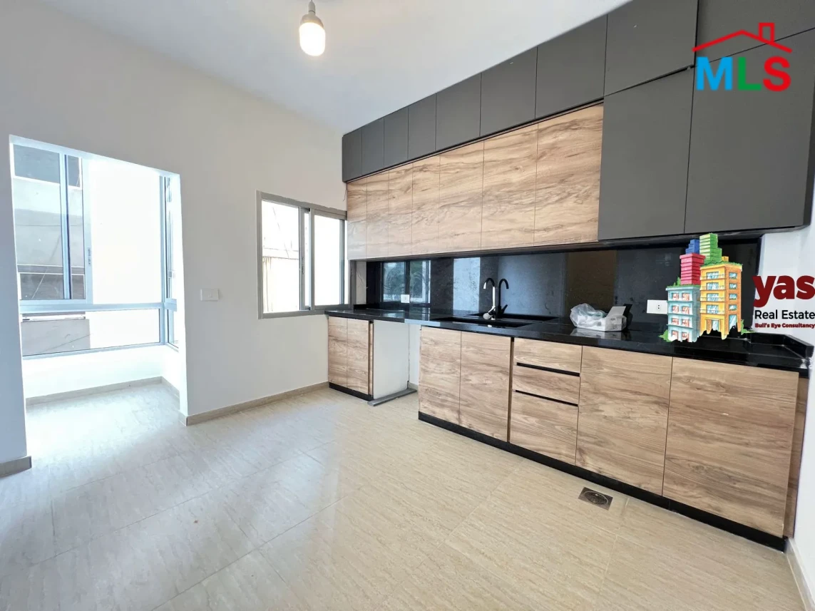 Zouk Mikael 185m2 | Renovated | Well Lighted | High ENd | EH