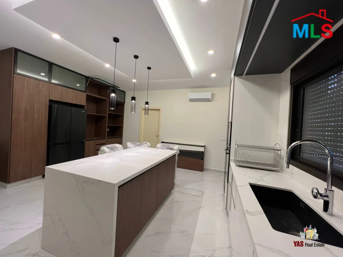 Okaibe 840m2 | 200m2 Garden | Super Luxurious | Furnished | View | PA