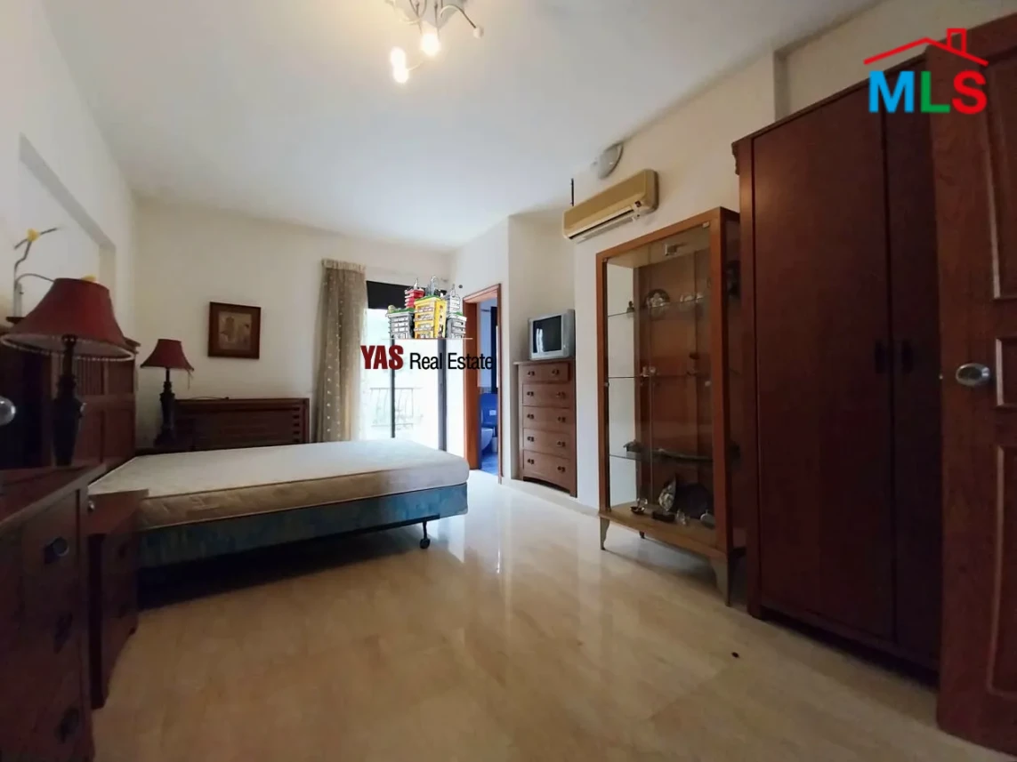 Sahel Alma 450m2 | Furnished & Equipped Duplex | Prime Location | IV
