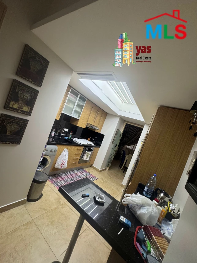 Hazmieh 180m2 | Well Maintained | Prime Location | Greenery View | PA
