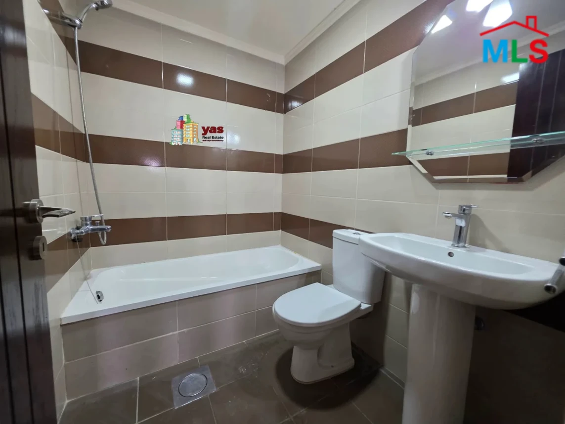Bseba 160m2 | Brand New | Sea And Mountain View | Prime Location | PA