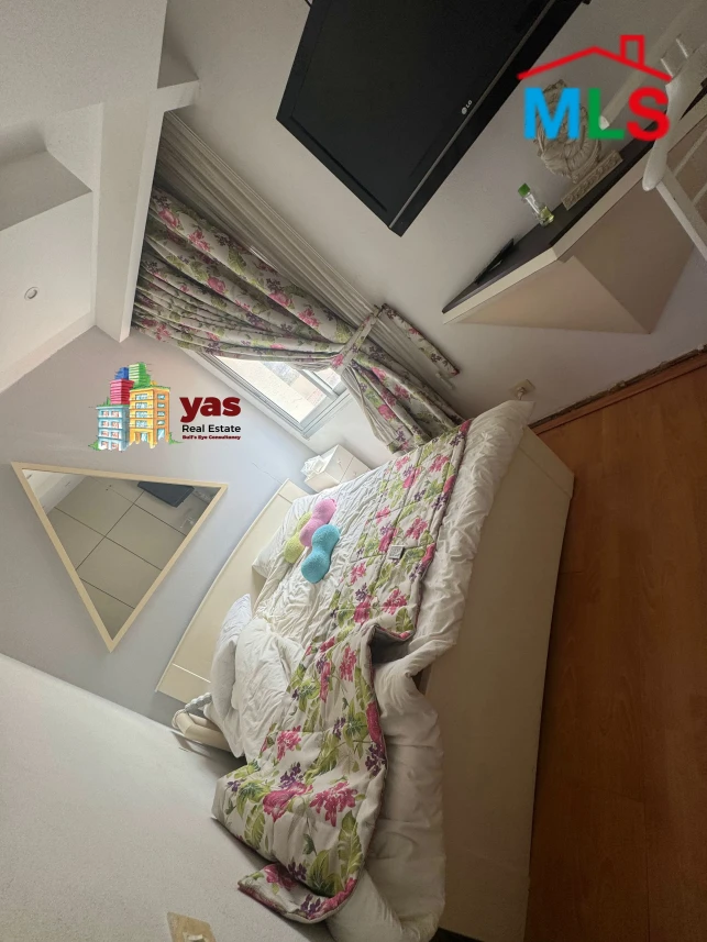 Kaslik 123m2 | Chalet |Sea View | Well Maintained | Prime Location| PA