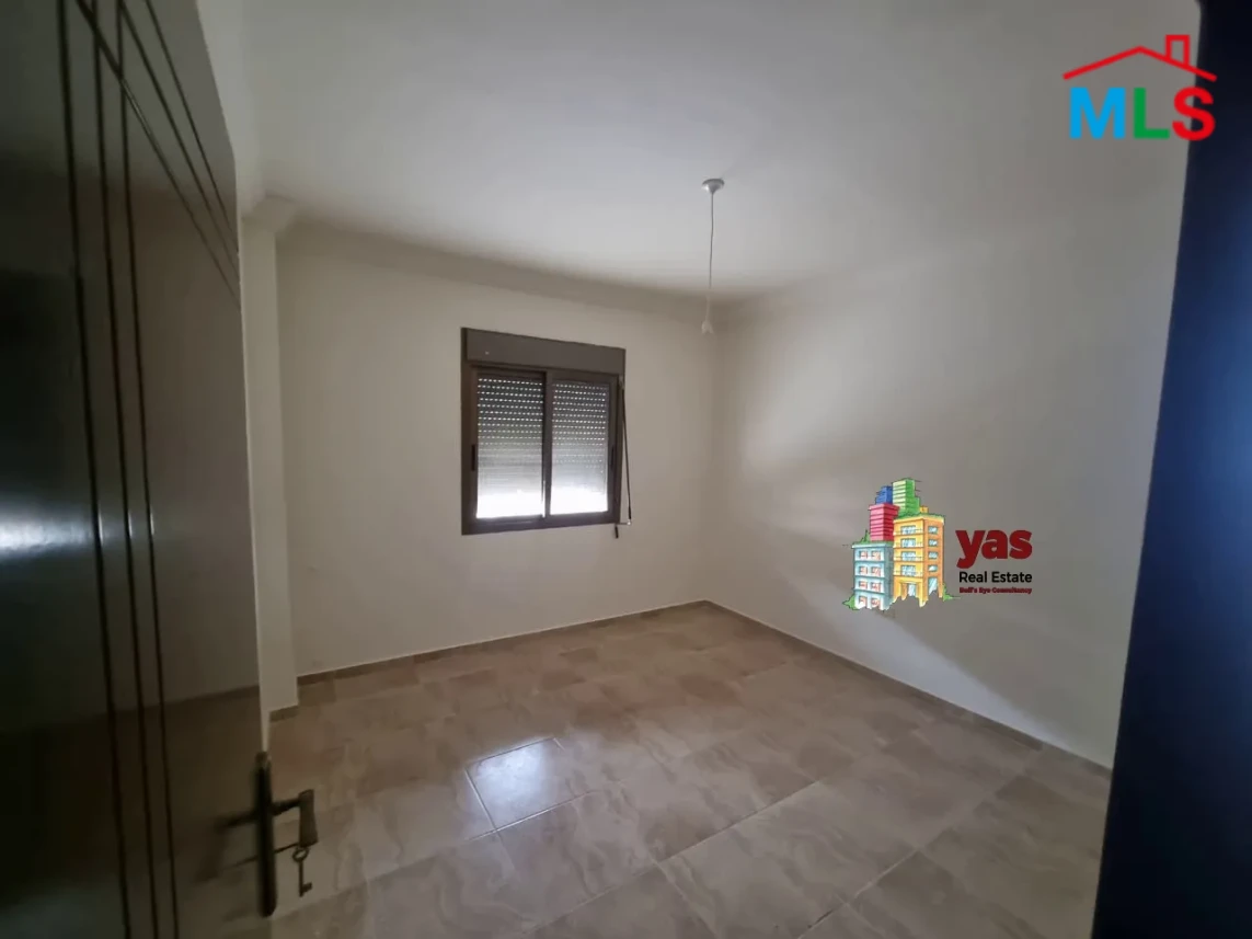 Hboub 135m2 | Brand New | View | Cave | Well Lighted | PA