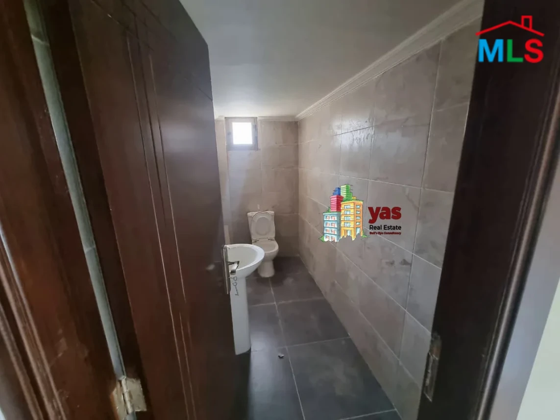 Hboub 135m2 | Brand New | View | Cave | Well Lighted | PA