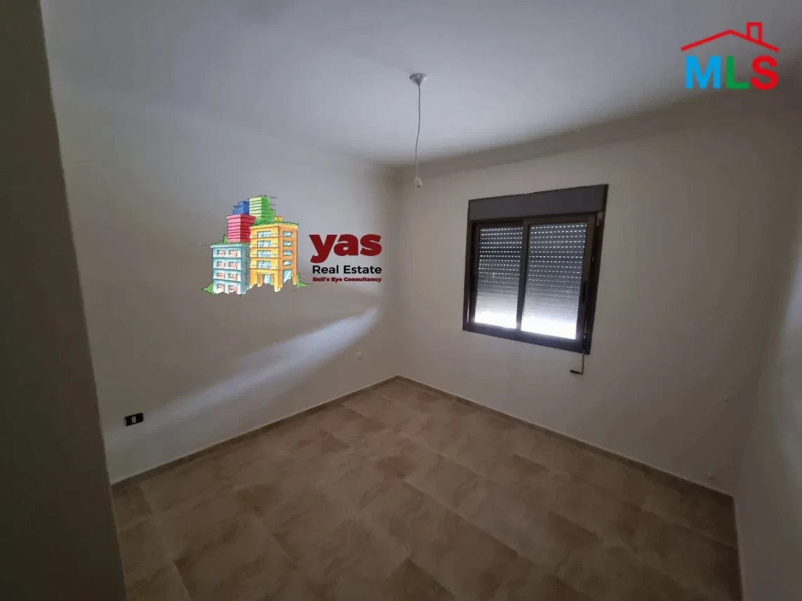 Hboub 135m2 | Brand New | View | Cave | Well Lighted | PA