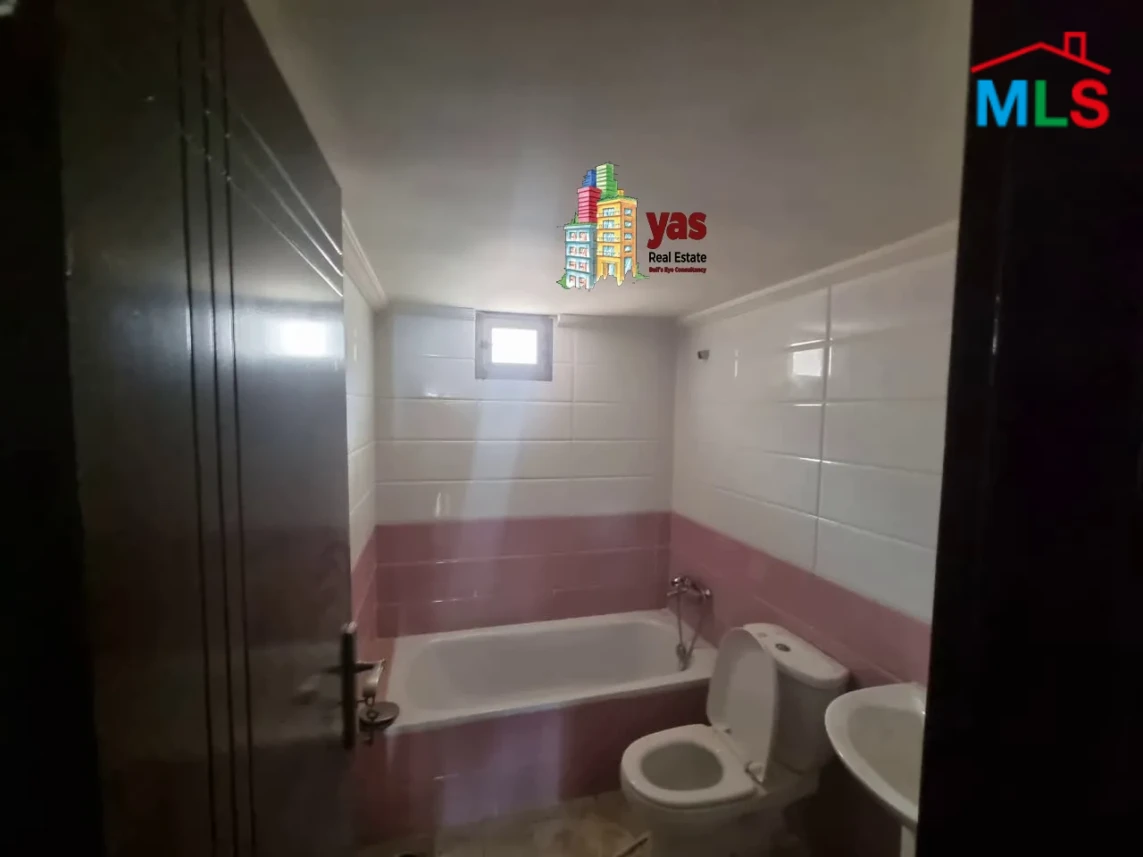 Hboub 135m2 | Brand New | View | Cave | Well Lighted | PA