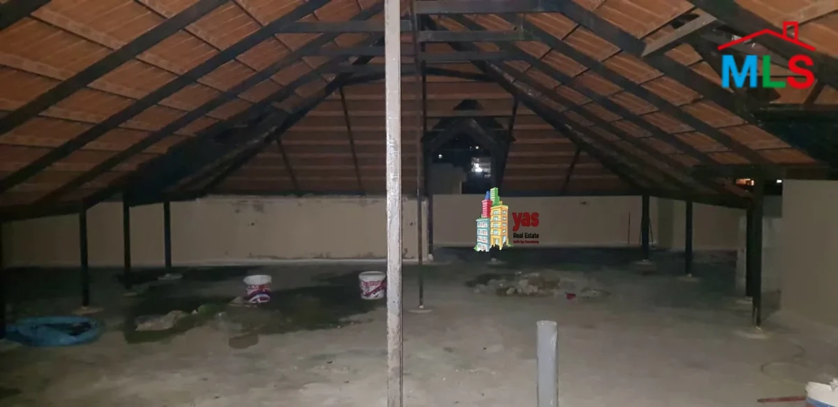 Kartaboun 170m2 | 170m2 Roof | Panoramic Sea View | Prime Location |PA