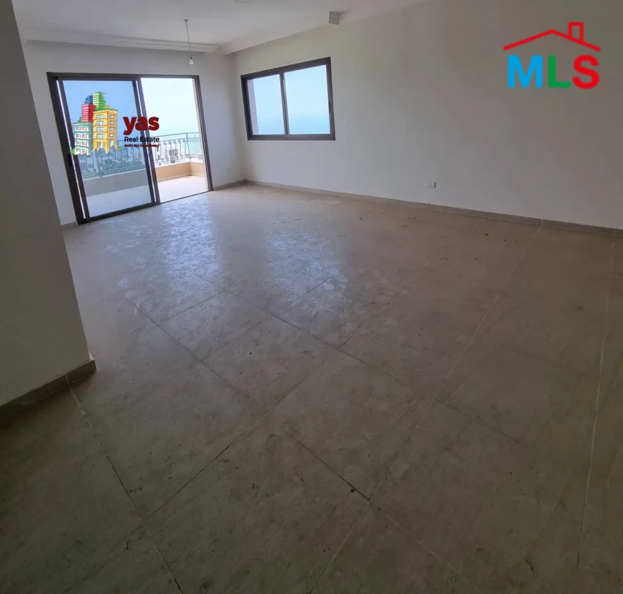 Kartaboun 170m2 | 170m2 Roof | Panoramic Sea View | Prime Location |PA