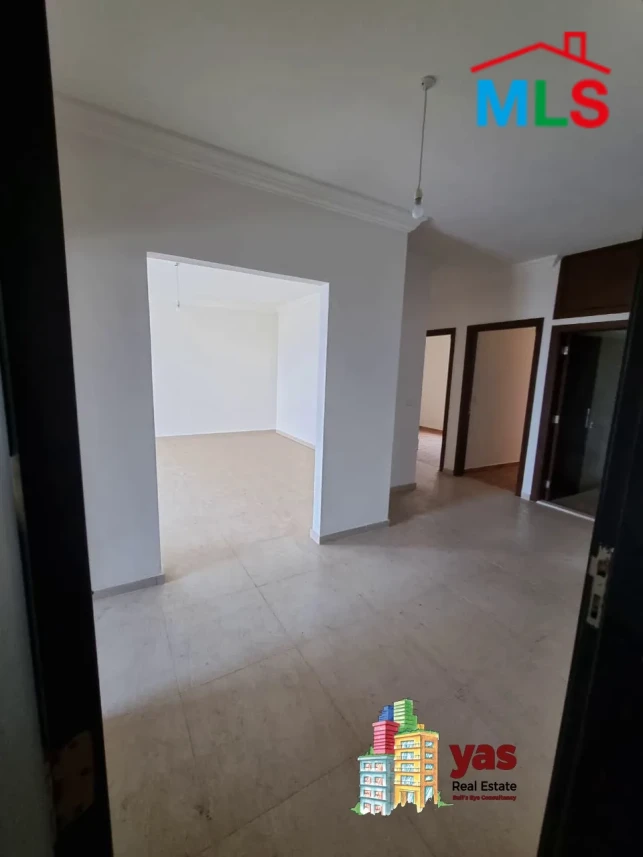 Kartaboun 170m2 | 170m2 Roof | Panoramic Sea View | Prime Location |PA