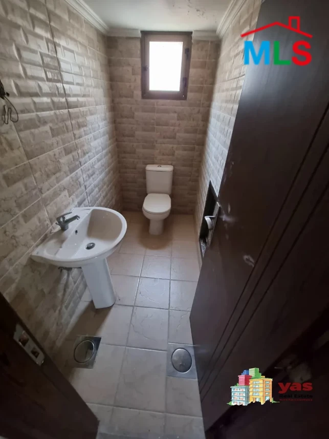 Kartaboun 170m2 | 170m2 Roof | Panoramic Sea View | Prime Location |PA